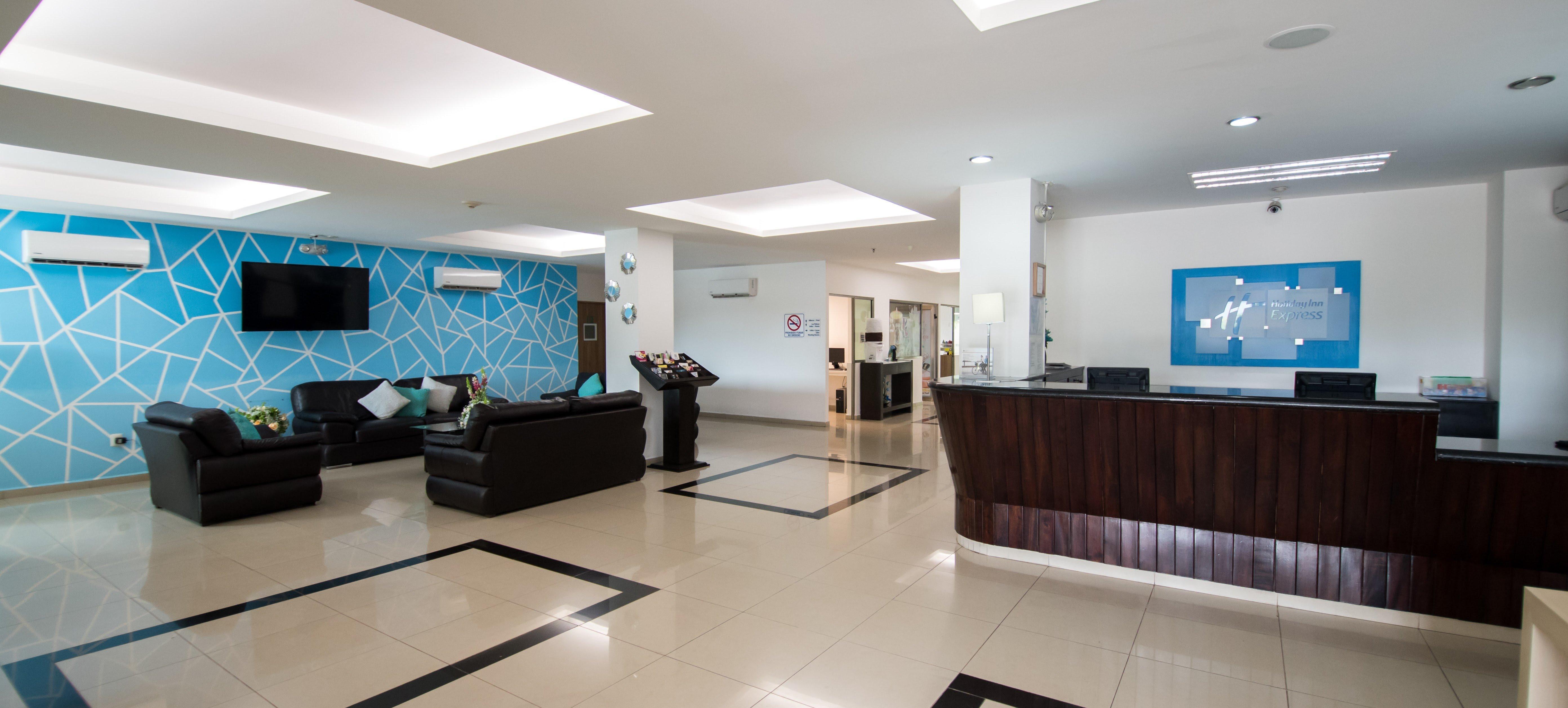 Holiday Inn Express Paraiso - Dos Bocas, An Ihg Hotel Ngoại thất bức ảnh