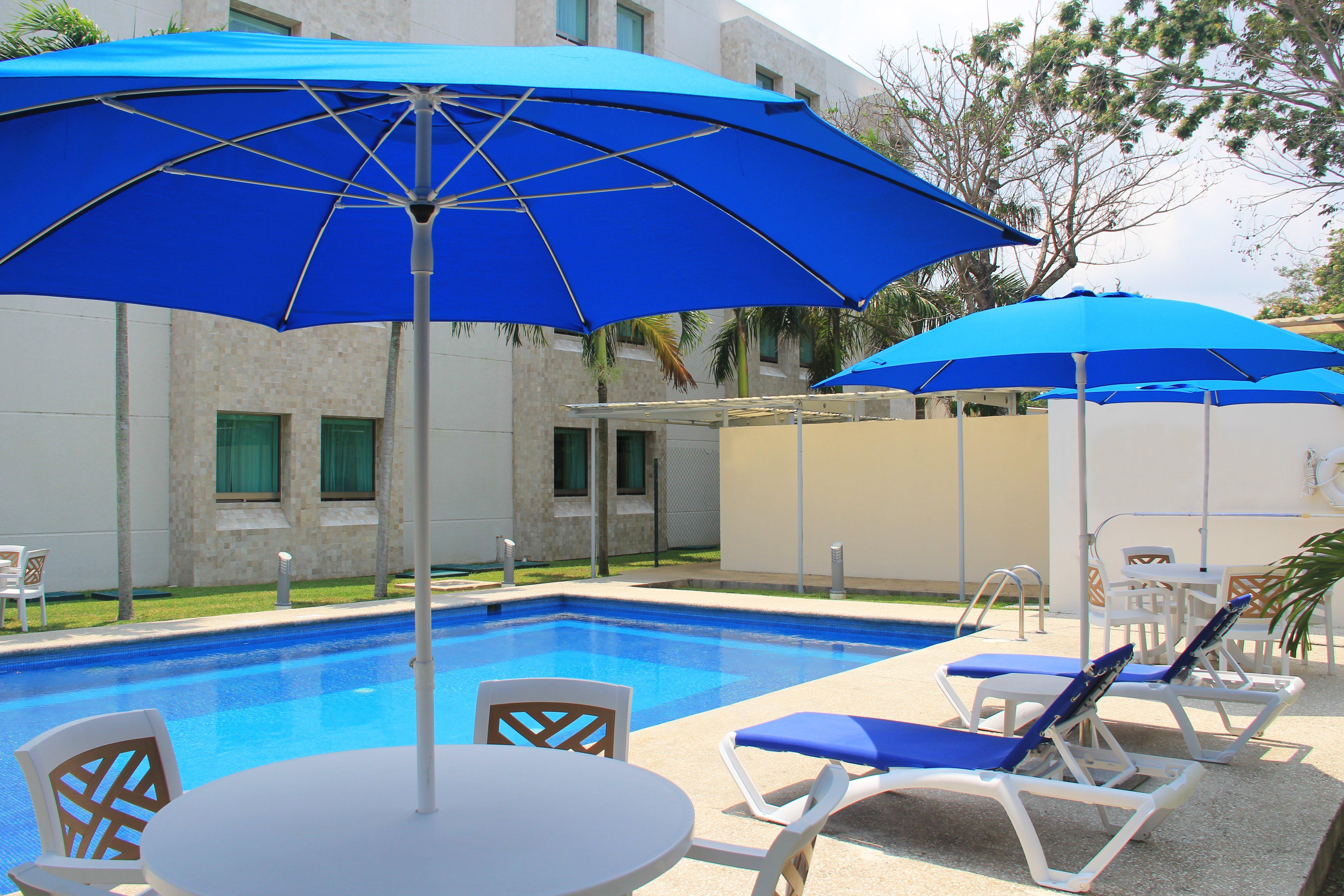 Holiday Inn Express Paraiso - Dos Bocas, An Ihg Hotel Ngoại thất bức ảnh